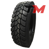 Duraturn Y529 (ведущая) 315/80 R22.5 157/154L PR20