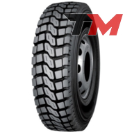 Terraking HS918 (ведущая) 11.00 R20 PR18