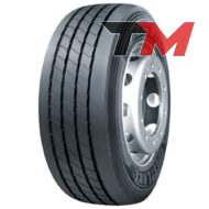 WestLake Long Run WTR1 (прицепная) 445/65 R22.5 169K