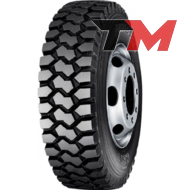 Bridgestone L317 EVO (ведущая) 13 R22.5 154/150G