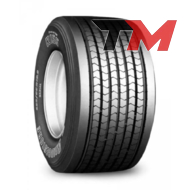 Bridgestone R166 (прицепная) 435/50 R19.5 160J