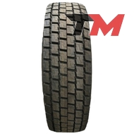 Wellplus WDH816 (ведущая) 315/80 R22.5 157/154M