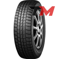 Dunlop Winter Maxx WM02 215/55 R17 94T