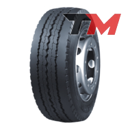 WestLake WTX1 (прицепная) 265/70 R19.5 143/141J
