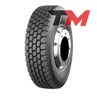 WestLake AD156 (ведущая) 295/80 R22.5 150/147L