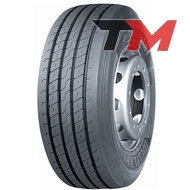 WestLake WSR1 (рулевая) 315/70 R22.5 156/150L