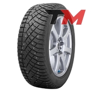 Nitto NTSPK 185/60 R15 84T (шип)