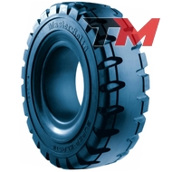 Trelleborg MasterSolid (индустриальная) 200/75 R9