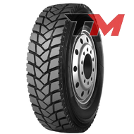 Wellplus Power WDM916 (ведущая) 315/80 R22.5 156/150L