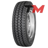 Michelin XTY2 (ведущая) 265/70 R19.5 143/141J PR14