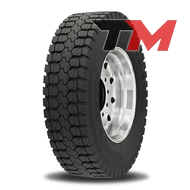 Double Coin RLB1 (ведущая) 215/75 R17.5 127/124M PR16