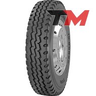 Duraturn Y601 (универсальная) 315/80 R22.5 156/150K PR18