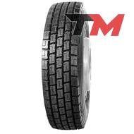 Torque TQ668 (ведущая) 295/80 R22.5 152/149M PR18