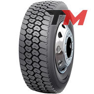 Nokian R-Truck Trailer (прицепная) 385/65 R22.5 160K
