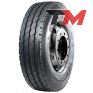 LingLong KMA400 (универсальная) 425/65 R22.5 165K PR20