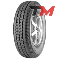 GT Radial MAXMILER-X 205 R14C 109/107N