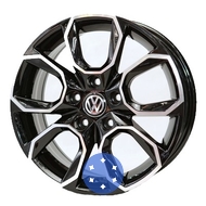 Replica Volkswagen R5199 7x17 5x112 ET45 DIA0 MB