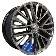 Replica Toyota 7159 8.5x19 5x114.3 ET45 DIA60.1 HB