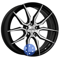 Dotz Misano 9.5x20 5x112 ET40 DIA70.1 GMF