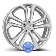 Dezent TA 6.5x16 5x114.3 ET40 DIA66.1 S