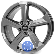 ATS Auvora 7.5x17 5x112 ET36 DIA66.6 DG
