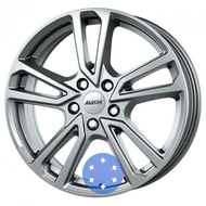 Alutec Tormenta 7.5x17 5x108 ET52.5 DIA63.4 PS