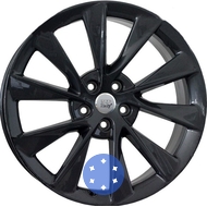 WSP Italy Tesla (W1401) Oxy 8.5x21 5x120 ET40 DIA64.1 ANTHR