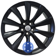 WSP Italy Tesla (W1402) Volta 10x22 5x120 ET35 DIA64.1 DB