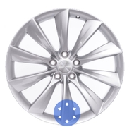 WSP Italy Tesla (W1402) Volta 10x22 5x120 ET35 DIA64.1 S