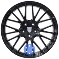 WSP Italy Porsche  (W1058) Okinawa 11x21 5x130 ET58 DIA71.6 GB