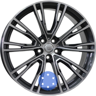 WSP Italy BMW (W685) Sun 8.5x21 5x112 ET30 DIA66.5 AP
