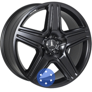 JH 5515 10x21 5x112 ET46 DIA66.6 BM
