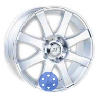 JT 461R 6.5x16 5x112 ET40 DIA73.1 SP