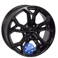 ZF FE190 7x17 5x114.3 ET48.5 DIA67.1 BM