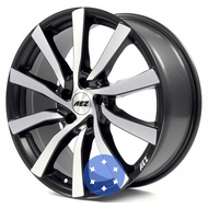 Aez Reef 7.5x17 5x108 ET45 DIA70.1 MtBP