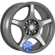 JT 805R 7.5x17 5x114.3 ET42 DIA73.1 HB