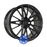 Vissol Forged F-1036 10x20 5x112 ET19 DIA66.5 GB