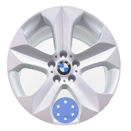 BMW OEM 6774893 9x19 5x120 ET18 DIA72.6 S