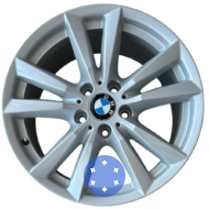 BMW OEM 6853952 8.5x18 5x120 ET46 DIA74.1 S