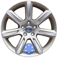 Volvo OEM 31362838 8x17 5x108 ET42 DIA63.4 S