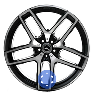 Mercedes OEM A2924012900 GLE C292 10x21 5x112 ET52.5 DIA66.6 BP