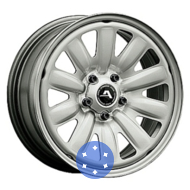 ALST (KFZ) 130403 HybridRad 6.5x16 5x114.3 ET40 DIA66.1 S