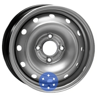 ALST (KFZ) 6395 Citroen 5.5x14 4x108 ET24 DIA65.1 S