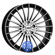 Aez Valencia 8x17 5x120 ET30 DIA72.6 BP