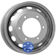 ALST (KFZ) 6685 5.5x16 6x205 ET121.5 DIA161 S