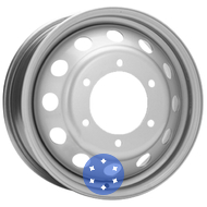 ALST (KFZ) 9197 6x16 6x180 ET109.5 DIA138.8 S