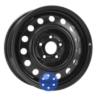 ALST (KFZ) 8756 6.5x16 5x114.3 ET45 DIA67.1 Black