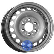 ALST (KFZ) 6131 6.5x16 6x130 ET54 DIA84 S