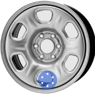 ALST (KFZ) 7920 7x16 6x114.3 ET30 DIA66 S