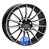 Autec Lamera 8x19 5x112 ET30 DIA70.1 BMP